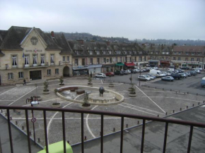 Hotels in Vimoutiers